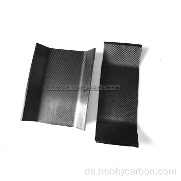 Carbon Fiber Sheet Cutting Service Price 4x8